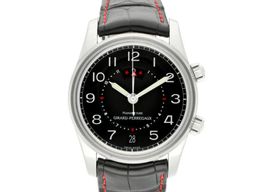 Girard-Perregaux Traveller 4940 -