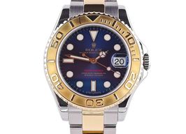 Rolex Yacht-Master 168623 -