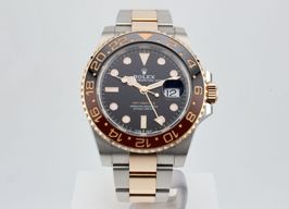 Rolex GMT-Master II 126711CHNR -