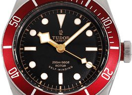 Tudor Black Bay 79230R -