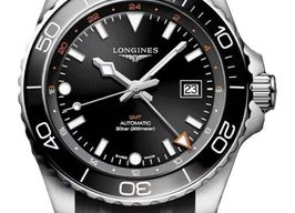 Longines HydroConquest L3.890.4.56.9 -