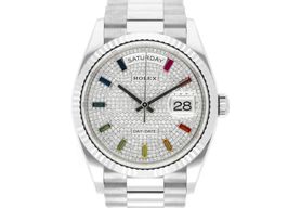 Rolex Day-Date 36 128239 -