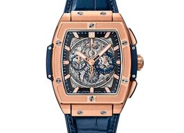Hublot Spirit of Big Bang 601.OX.7180.LR -