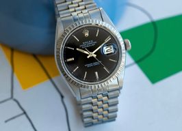 Rolex Datejust 1603 (Unknown (random serial)) - 36 mm Steel case