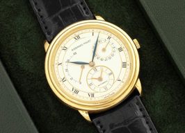 Audemars Piguet Jules Audemars 25685BA -