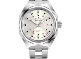 Zenith Defy 03.A3642.670/01.M3642 -