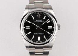 Rolex Oyster Perpetual 41 124300 -