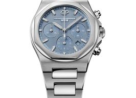 Girard-Perregaux Laureato 81020-11-3370-1GM (2026) - 42mm Staal