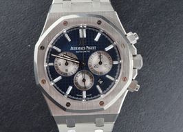 Audemars Piguet Royal Oak Chronograph 26331ST -