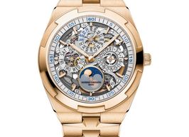 Vacheron Constantin Overseas 4300V/220R-B547 -