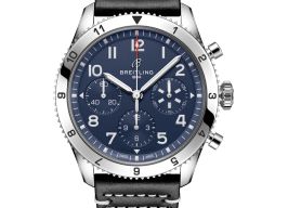 Breitling Classic AVI A23380 -