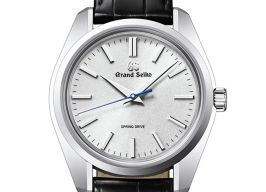 Grand Seiko Heritage Collection SBGY011 -