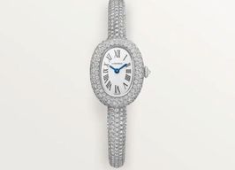 Cartier Baignoire HPI01854 -
