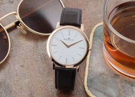 Jaeger-LeCoultre Master Ultra Thin Q1292520 -