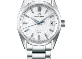 Grand Seiko Evolution 9 Collection SLGA009 -