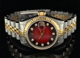 Rolex Lady-Datejust 69173 -
