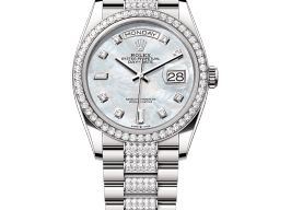 Rolex Day-Date 36 128349RBR -