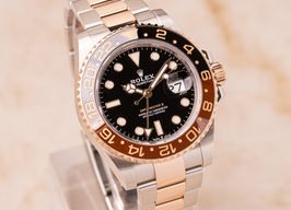 Rolex GMT-Master II 126711CHNR -
