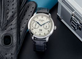 Glashütte Original Senator Observer 100-14-05-02-04 -