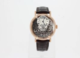 Breguet Tradition 7097BR/G1/9WU (2025) - 41 mm