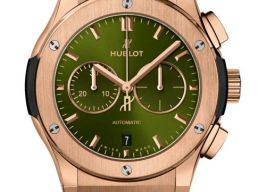 Hublot Classic Fusion Chronograph 541.OX.8980.RX -