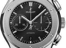 Hublot Classic Fusion Chronograph 540.NX.1170.NX -