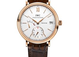 IWC Portofino Hand-Wound IW510107 -