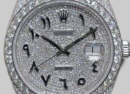 Rolex Datejust 36 126200 -