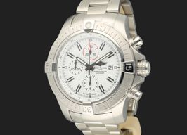 Breitling Super Avenger A13375 -