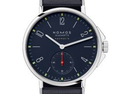 NOMOS Ahoi Neomatik 567 -