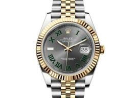 Rolex Datejust 41 126333 -