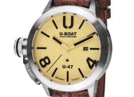 U-Boat Classico 8106 -