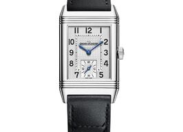 Jaeger-LeCoultre Reverso Classic Small Q3868520 (2026) - Silver dial 24 mm Steel case