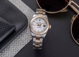 Rolex Lady-Datejust 179173 -