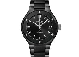 Hublot Classic Fusion 568.CM.1470.CM -