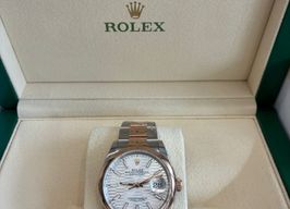 Rolex Datejust 36 126201 -