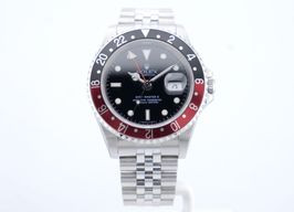 Rolex GMT-Master II 16710 -