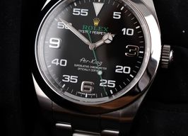 Rolex Air-King 116900 -
