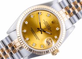 Rolex Datejust 31 68273 -