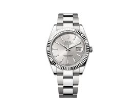 Rolex Datejust 41 126334 (2025) - 41mm Staal