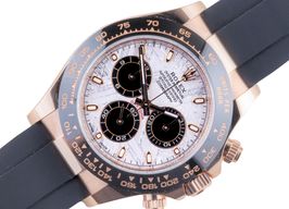 Rolex Daytona 126515LN (2023) - Silver dial 40 mm Rose Gold case
