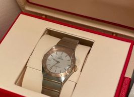 Omega Constellation 131.20.28.60.02.001 -