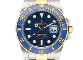 Rolex Submariner Date 116613LB -