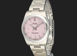 Rolex Oyster Perpetual 34 124200 -