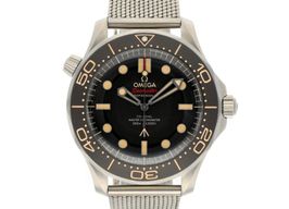 Omega Seamaster Diver 300 M O21090422001001 -