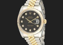 Rolex Datejust 36 116233 -