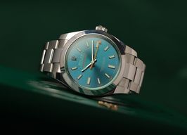 Rolex Milgauss 116400GV -