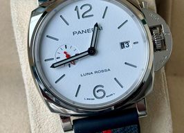 Panerai Luminor Due Luna PAM01381 -