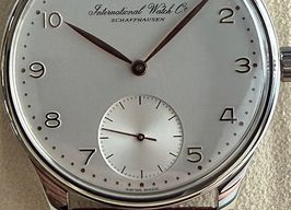 IWC Portuguese Hand-Wound IW5441 -