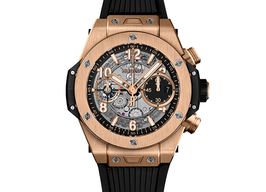 Hublot Big Bang Unico 441.OX.1181.RX -